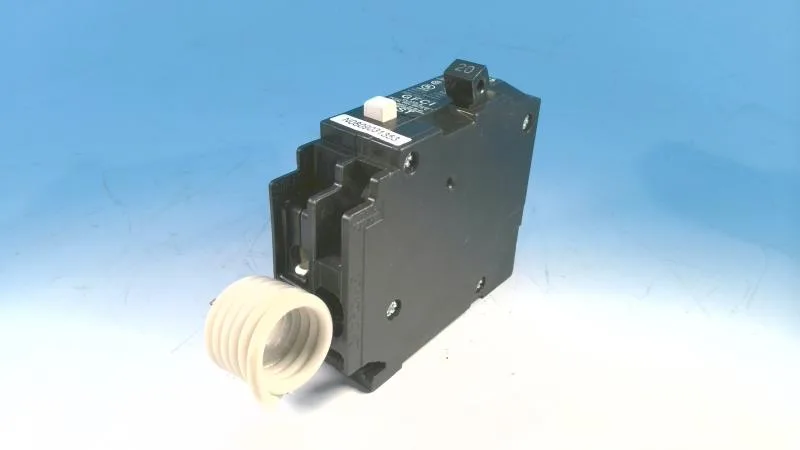 Siemens QF120 — Residual Current Breakers (RCCB/RCBO) (image 2)