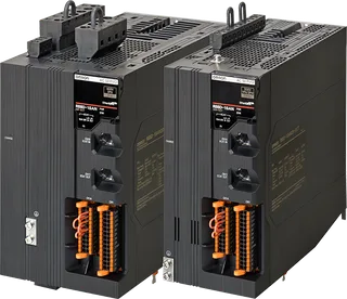 Omron R88D-1SAN30H-ECT