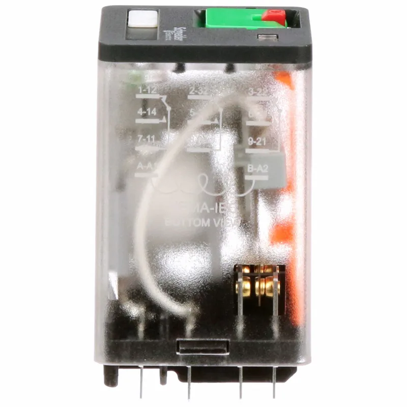 Schneider Electric 788XCXRM4L24A (image 5)