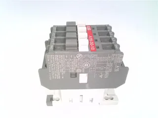 ABB A16-30-10-36 — Contactors (image 4)