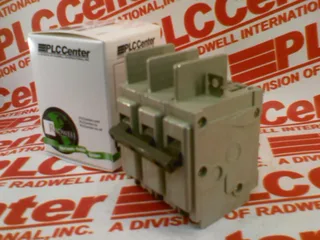 Siemens HB3B020 — Molded Case Circuit Breakers (MCCB) (image 2)