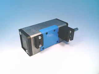 Festo MN1H-5/2-D-2-C — Solenoid & Directional Valves (image 3)