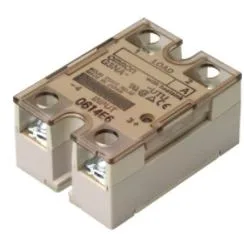 Omron G3NA-225B-UTU 200-240VAC