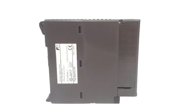 Fuji Electric NP1AYH8V-MR — Digital Output Modules (image 4)