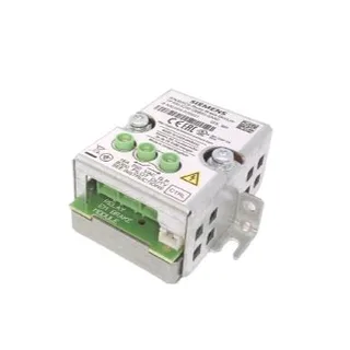 Siemens 6SL3255-6AA00-4CA0