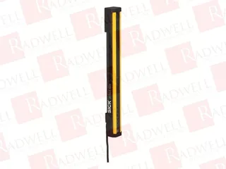 SICK C4C-PA10530A10000 — Safety Light Curtains (image 2)