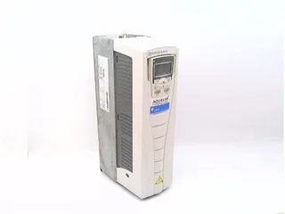 ABB ACS550-U1-024A-4 — AC Drives (VFD)