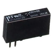 Omron G6DN-1A-SL DC5 — General Purpose Relays