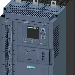 Siemens 3RW5536-2HA14 — Soft Starters