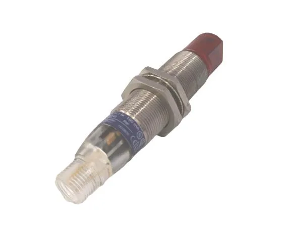 Schneider Electric XUB0-BPSW-M12 — Photoelectric Sensors (image 2)