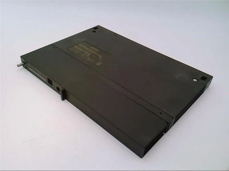 Siemens 6ES7461-3AA00-0AA0 — PLC I/O & Expansion Modules