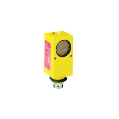 Banner Engineering SUA925QD — Photoelectric Sensors