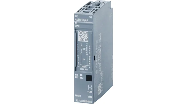 Siemens 6ES7132-6BD20-0BA0 — Digital Output Modules (image 5)