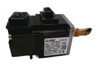 Mitsubishi Electric HG-KR053 — Servo Motors (image 5)