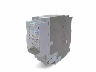 Siemens 3RA6120-1CP33