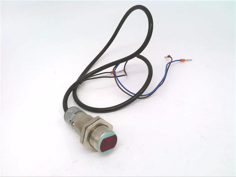 Siemens 3RG7640-0GB00 — Photoelectric Sensors
