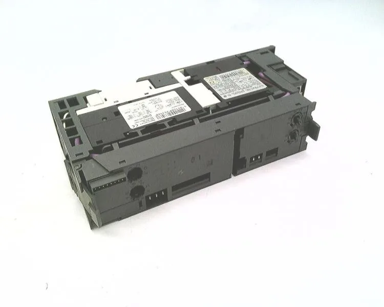 Siemens 3RK1301-0EB00-0AA0 — Remote I/O & Fieldbus Modules (image 2)
