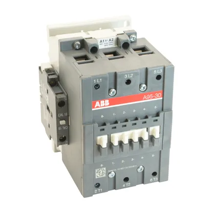 ABB A95-30-11-51 — Contactors (image 2)