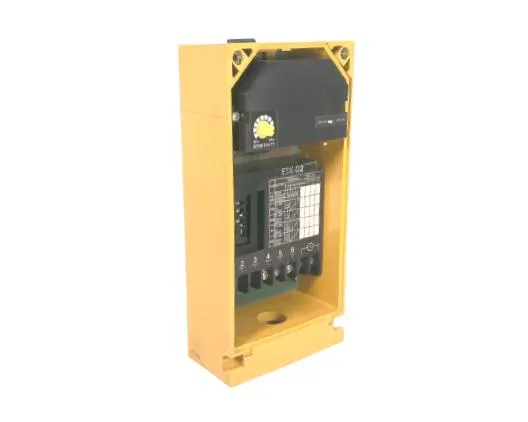 Omron E3K-D2K4 — Photoelectric Sensors (image 2)