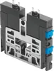 Festo CPV10-M1H-3OLS-3GLS-M7-B-EX — Valve Manifolds & Terminals (image 2)