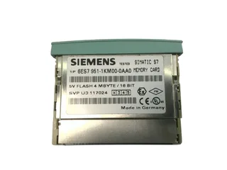 Siemens 6ES7951-1KM00-0AA0