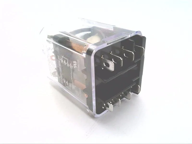 Omron MJN2C-AC6 — Solid State Relays (image 2)