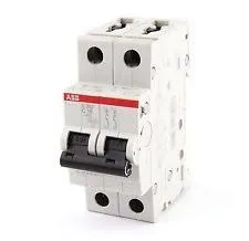 ABB S262-C16