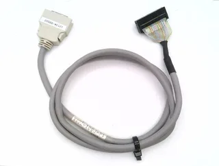 Omron XW2Z-100J-F1 — Cable Assemblies (Cord Sets) (image 2)