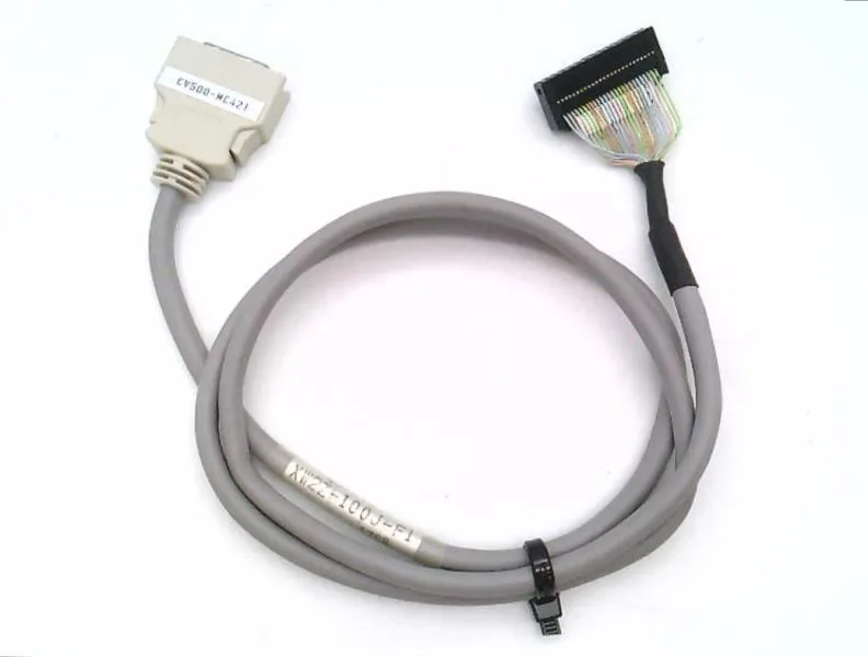 Omron XW2Z-100J-F1 — Cable Assemblies (Cord Sets) (image 2)