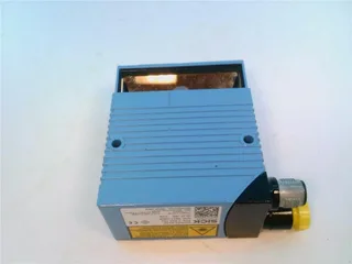 SICK CLV621-3120 — Machine Vision & Barcode (image 4)
