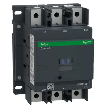 Schneider Electric LC1D1506F7 (image 2)