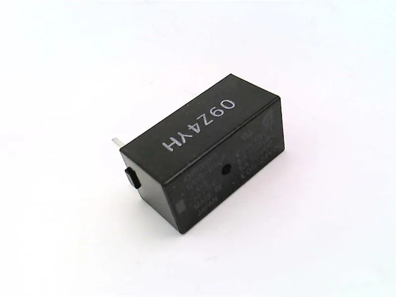Omron G6B-1114P-US-DC24 — General Purpose Relays (image 3)
