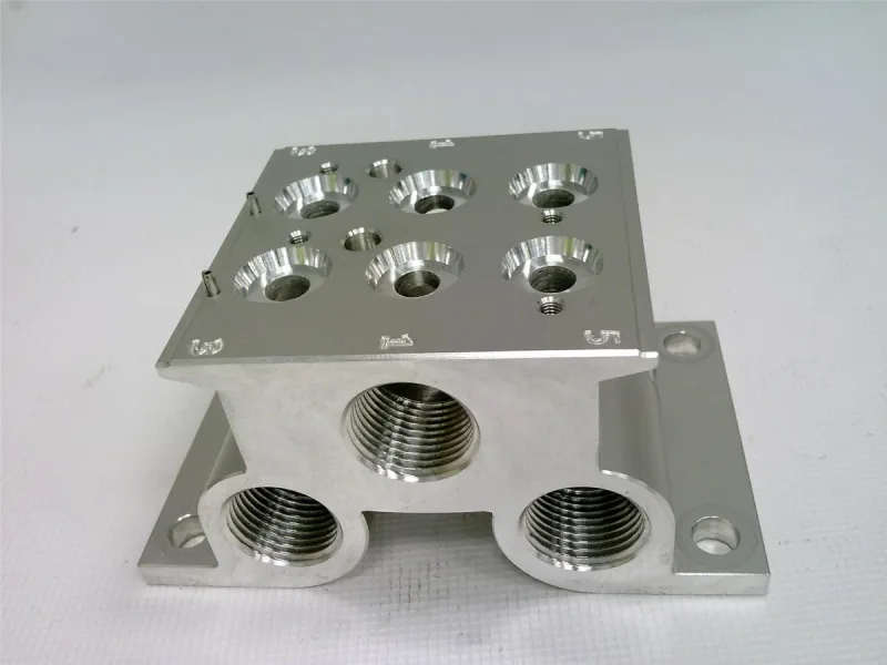 Festo CPE14-PRS-3/8-2 — Solenoid & Directional Valves