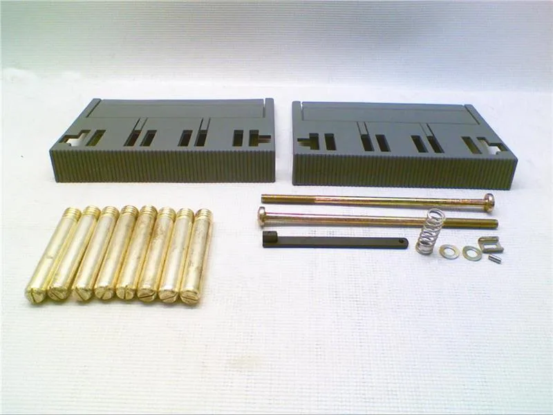 ABB 1SDA013271R1 — Molded Case Circuit Breakers (MCCB)