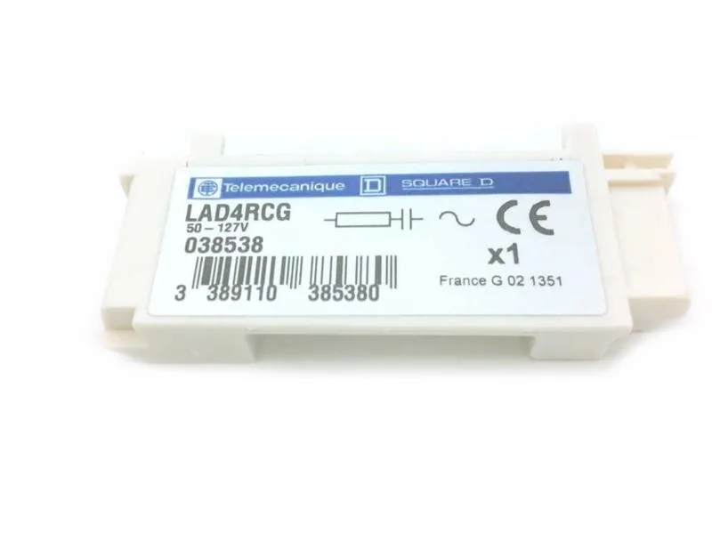 Schneider Electric LAD4RCG (image 2)