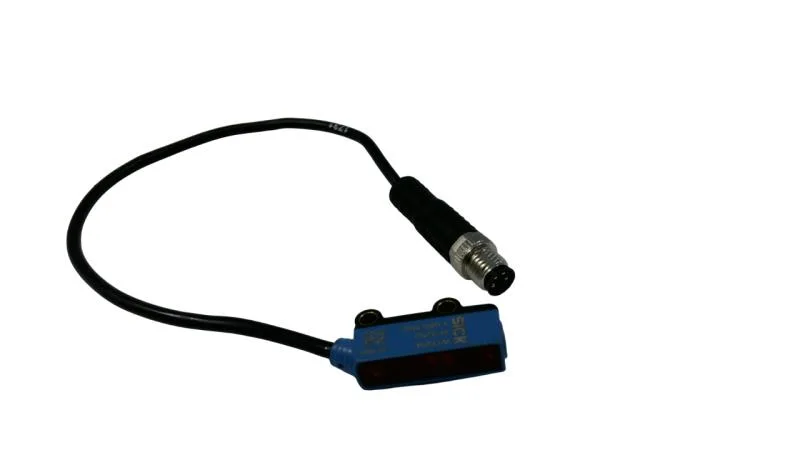 SICK WTT2SL-2P3292 — Photoelectric Sensors (image 2)