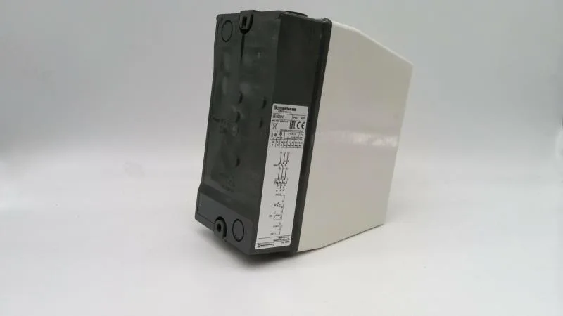Schneider Electric LE1D09V7 (image 4)