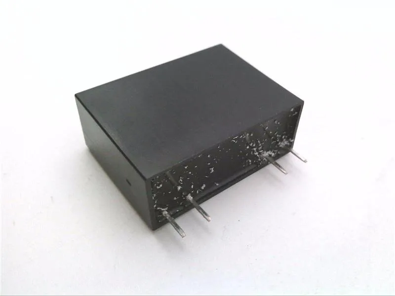 Omron G3CN-202P1-DC3-28 — Solid State Relays (image 2)