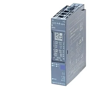 Siemens 7MH4134-6LB00-0DA0 — Analog Input Modules (image 2)