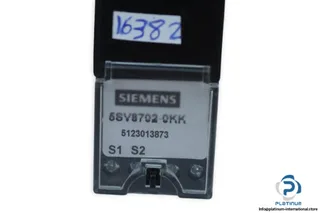 Siemens 5SV8702-0KK — Residual Current Breakers (RCCB/RCBO) (image 4)