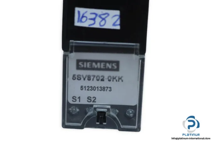 Siemens 5SV8702-0KK — Residual Current Breakers (RCCB/RCBO) (image 4)