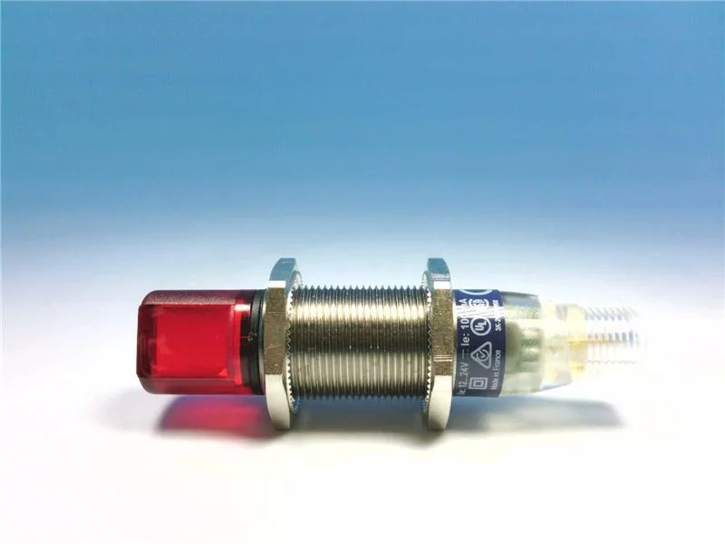 Schneider Electric XUB2BPBWM12R — Photoelectric Sensors (image 5)