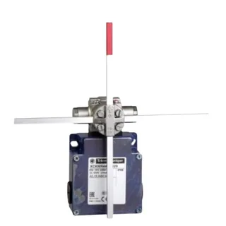 Schneider Electric XCKVR44D1H29