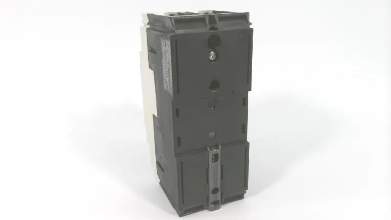 Mitsubishi Electric NF50-SRU-2P-30A — Molded Case Circuit Breakers (MCCB) (image 3)
