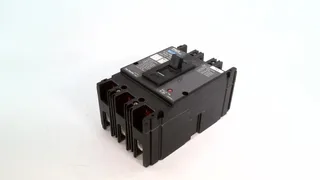 Fuji Electric BU-FSB3015 — Molded Case Circuit Breakers (MCCB) (image 4)