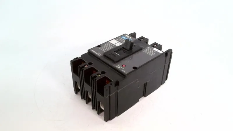 Fuji Electric BU-FSB3015 — Miniature Circuit Breakers (MCB) (image 4)
