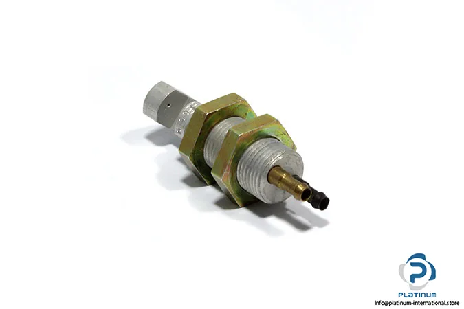 Festo SFL-6 — Photoelectric Sensors (image 2)