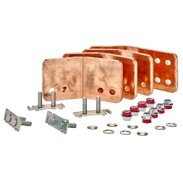 Schneider Electric 04611 — Circuit Breaker Accessories