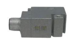 SICK MZU2-03VPS-TCM — Proximity Sensors (image 3)