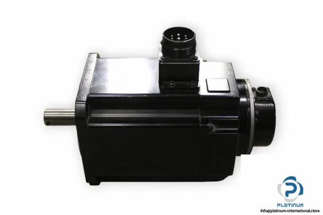 Omron R88M-1L3K030C-BS2